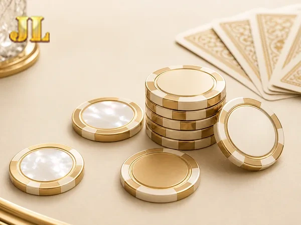 JLBET Live Casino table view