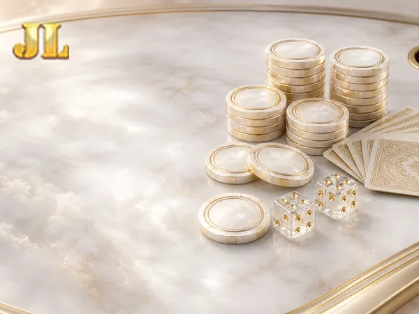 JLBET Live Casino mobile experience