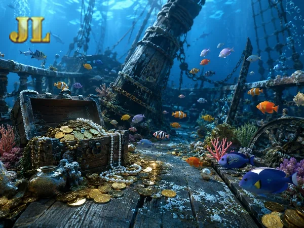 Star Fishing Image 1